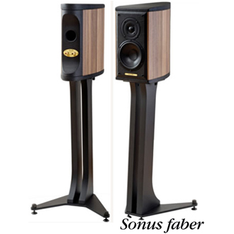 Sonus faber Guarneri Memento