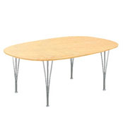 Fritz Hansen B-TABLE