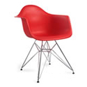 Eames Arm Shell Chair