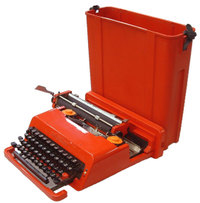 Olivetti Valentine