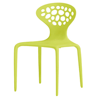 moroso SUPERNATURAL perforated back