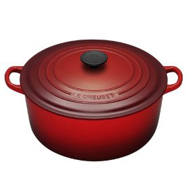 Le Creuset ココット・ロンド