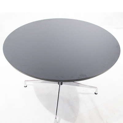 Eames Aluminum Group Table