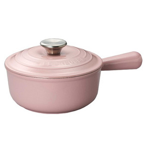 Le Creuset ソースパン