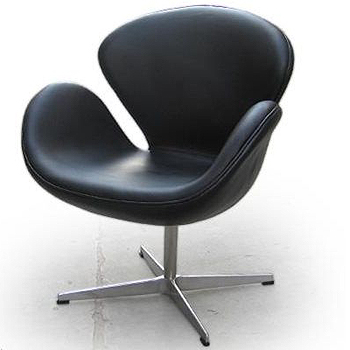 Arne Jacobsen Swan Chair