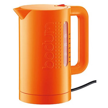 bodum 電気ケトル