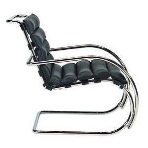 MR Lounge Arm Chair