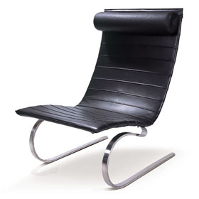 Fritz Hansen PK20