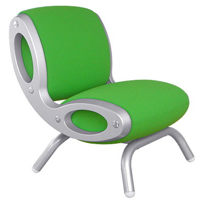 moroso GLUON Armchair