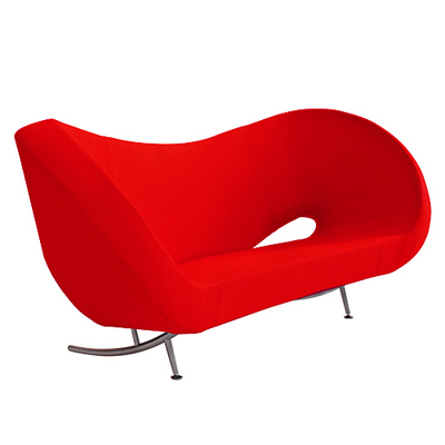 moroso VICTORIA AND ALBERT