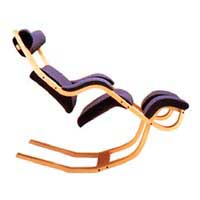 GRAVITY Balans Stokke