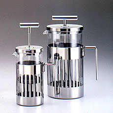 ALESSI PRESS COFFEE MAKER