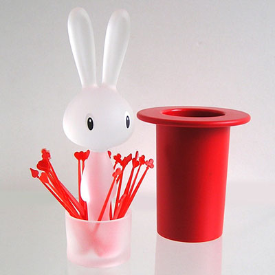 ALESSI MAGIC BUNNY