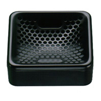 REXITE SAFE TRAY Table ashtray