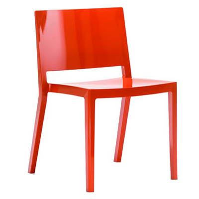 Kartell Lizz Chair