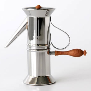 ALESSI Miniature ナポリタンコーヒーメーカー