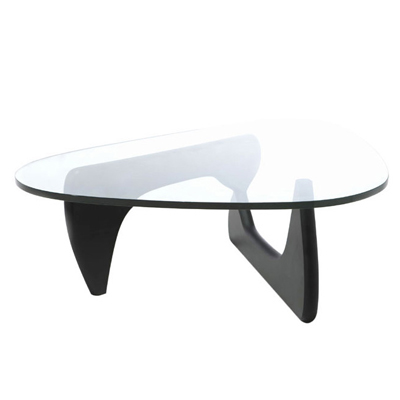 Isamu Noguchi Coffee Table