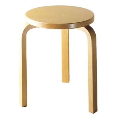 artek スツール No.60