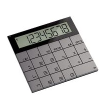 LEXON MAZZ Calculator