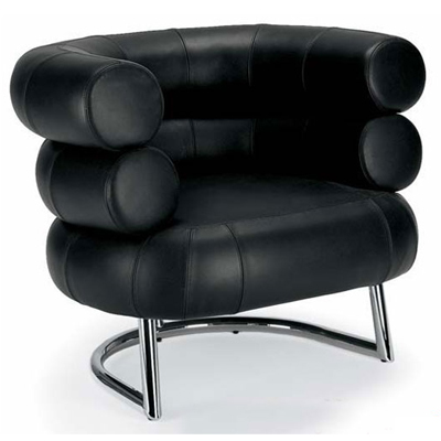 Eileen Gray Bibendum Chair