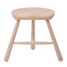 WERNER Shoemaker Chair（Stool） 