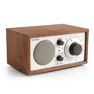 Tivoli Audio Model One