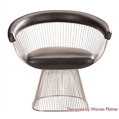 Warren Platner Platner Chair