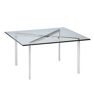 Barcelona Table