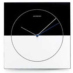 JACOB JENSEN Wall Clock JJ315