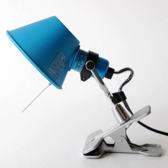 Artemide TOLOMEO MICRO PINZA