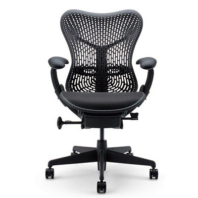 HermanMillar Mirra Chairs